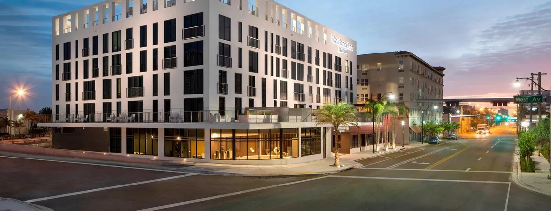Residence Inn By Marriott Miami Beach South Beach
