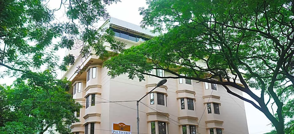 Pai Viceroy Hotel Jayanagar