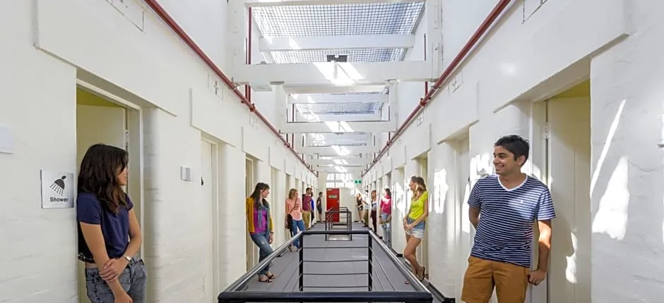 Fremantle Prison YHA