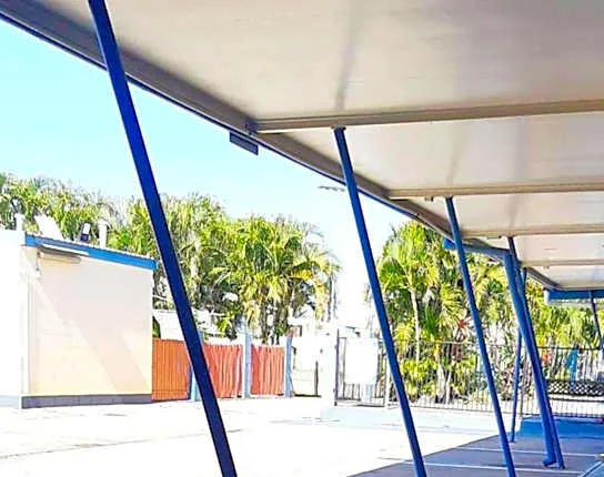 Burdekin Motor Inn