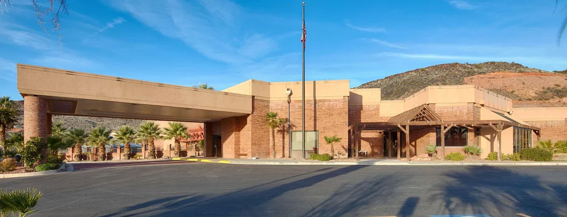 Red Lion Hotel & Conference Center St. George