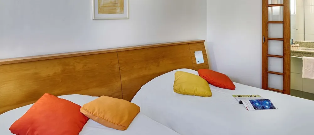 Novotel Sao Jose dos Campos