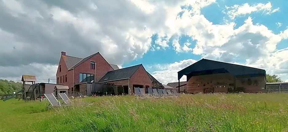 B&B Hoeve de Schapenkop