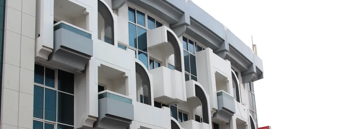 Mariana Hotel