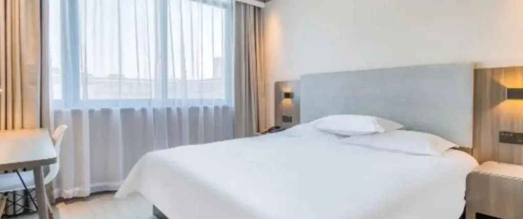 Hanting Hotel Hangzhou Jiangnan Avenue