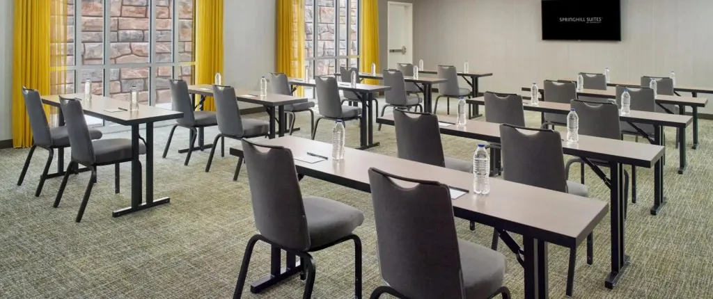 SpringHill Suites by Marriott Atlanta Northwest