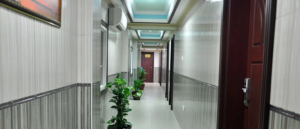 Bowshar International Hotel - Muscat