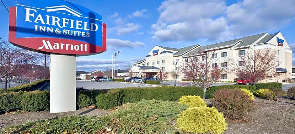 Fairfield Inn & Suites by Marriott Williamsport