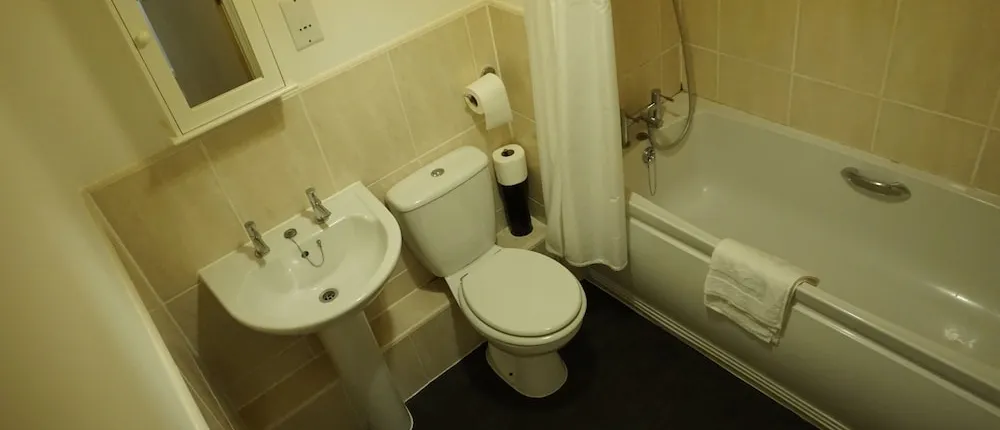 Brook Apartment