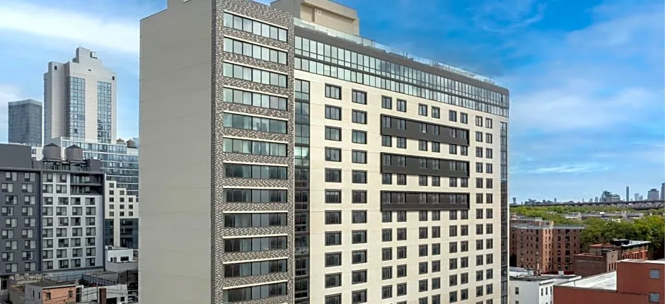 Residence Inn by Marriott New York Queens