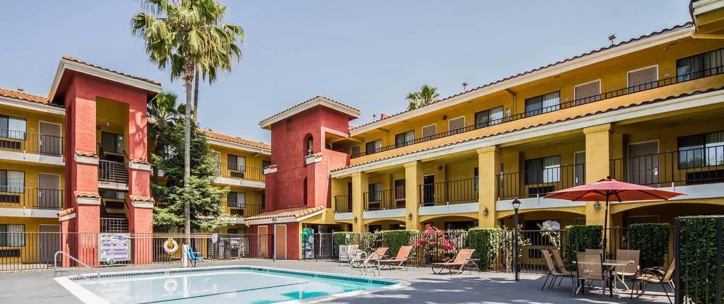 Rancho Cordova Inn