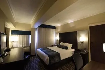 Best Western Downtown Sudbury Centreville