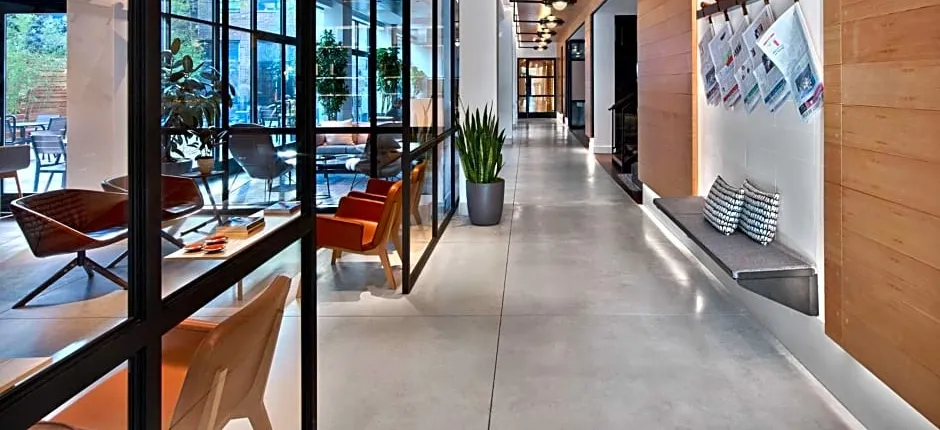 Arlo SoHo