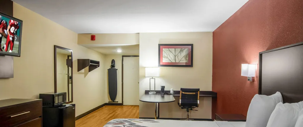 Travel Inn Perrysburg