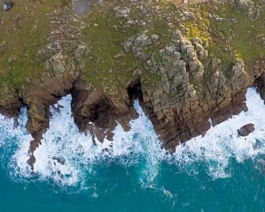 The Land's End Hotel