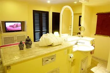 Quinta las Alondras Hotel and Spa
