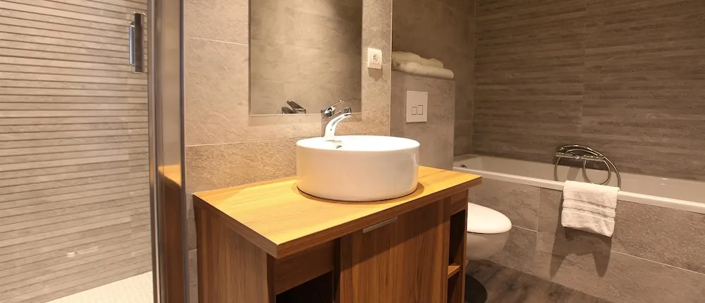 BEST WESTERN HOTEL DE PARIS