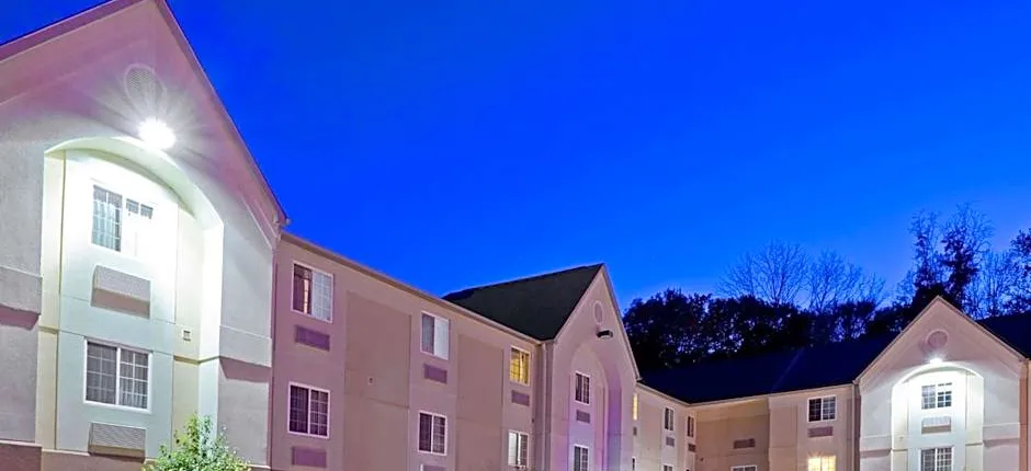 Sonesta Simply Suites Parsippany Morris Plains