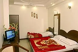 Hotel Blessings
