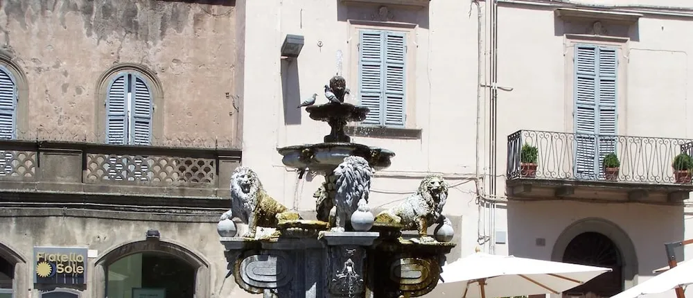 Le Erbe Guest House