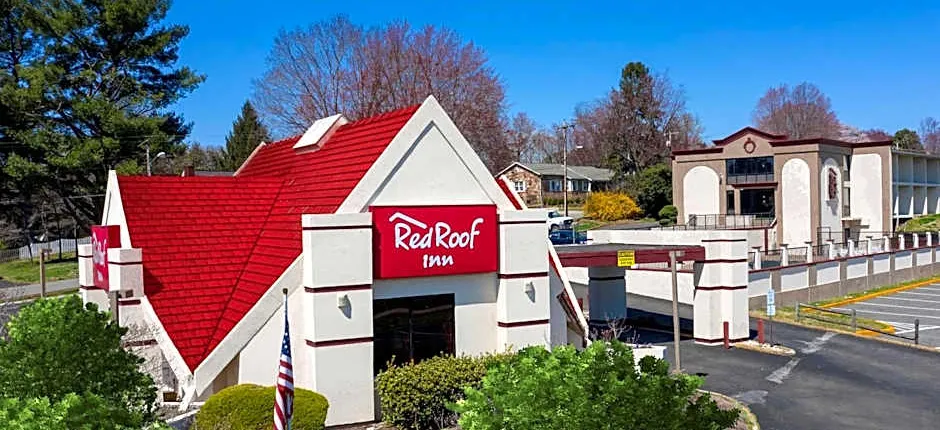 Red Roof Inn Warrenton