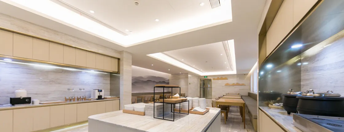 Ji Hotel (Shanghai New International Expo Center C