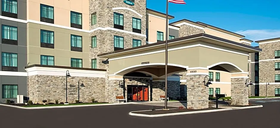 Homewood Suites by Hilton Cleveland-Sheffield