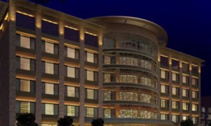 Beijing Happy City Hotel