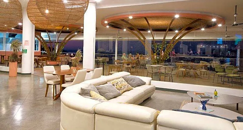 Dunama Hotel & Casino