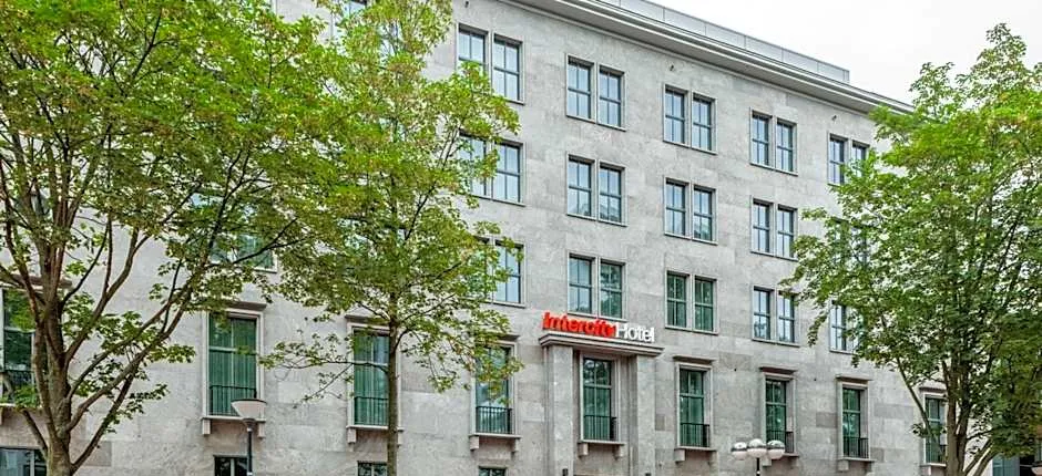 IntercityHotel Dortmund