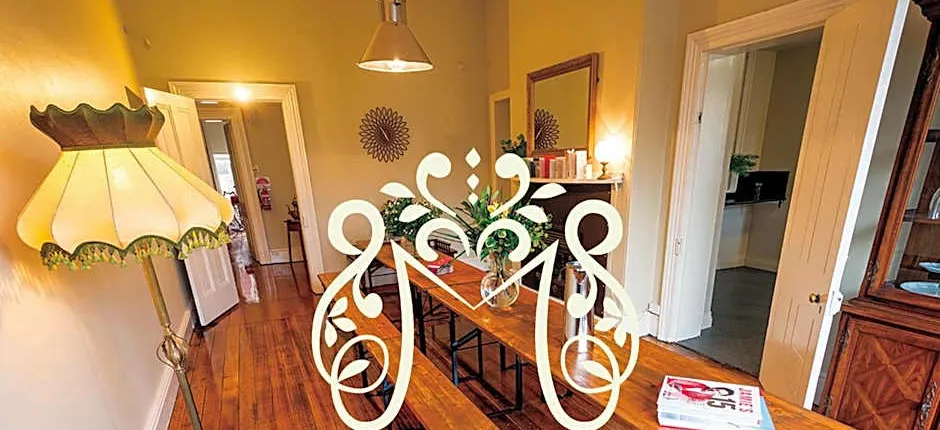 Montacute Boutique Bunkhouse