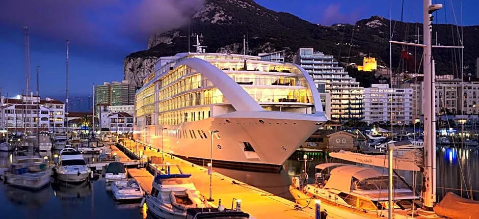 Sunborn Gibraltar