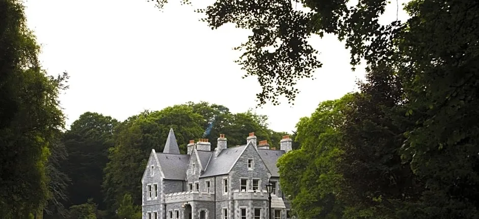 Mount Falcon Estate