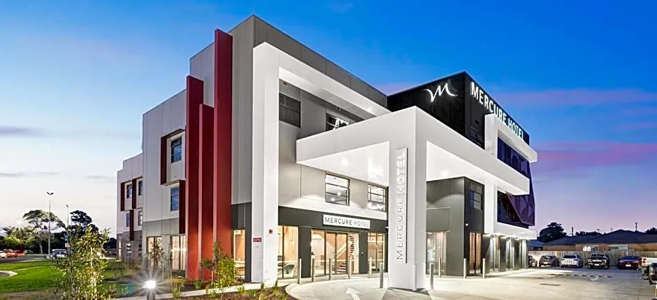 Mercure Pakenham