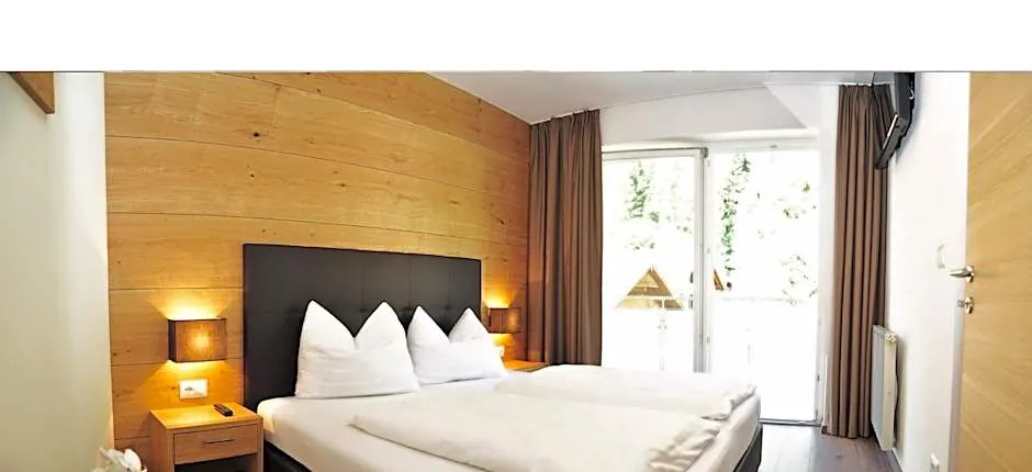 Apparthotel Central