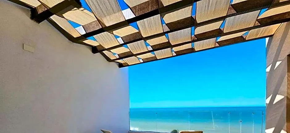 Penthouse en Chicxulub