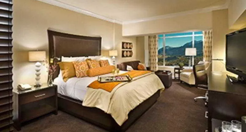 Atlantis Casino Resort Spa Featuring Concierge Hotel Tower