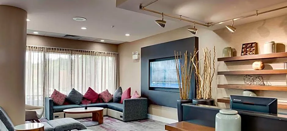 Courtyard by Marriott Statesville Mooresville/Lake Norman