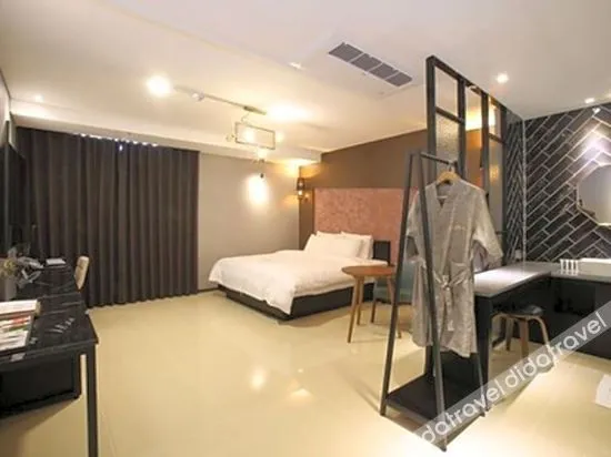 Hotel Royal Jeolla