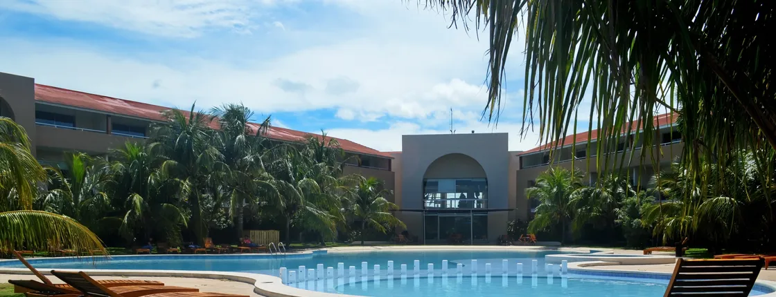 Sun Hotel