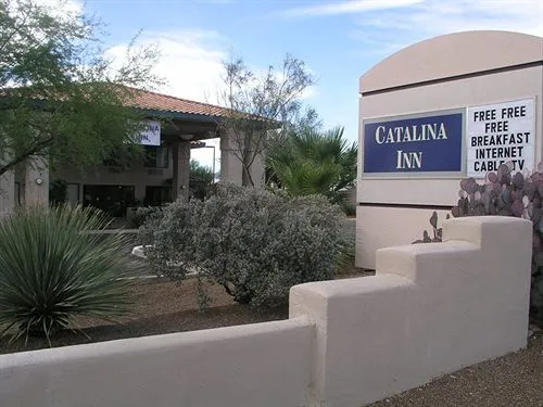 Catalina Inn