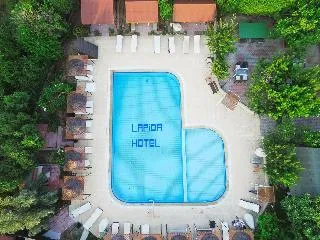 Lapida Garden Hotel