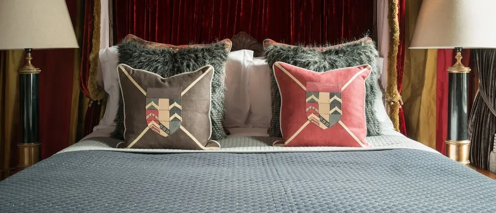 Canongate Luxury Homestay