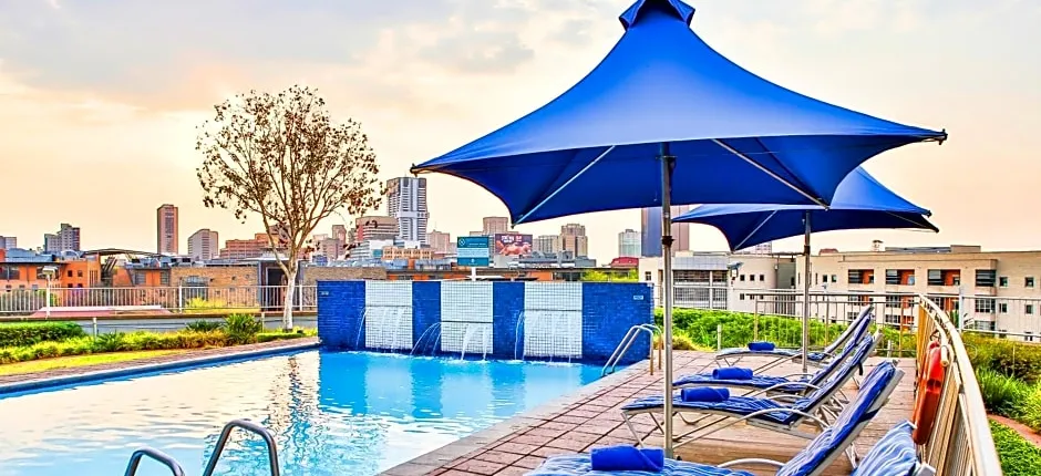 RH Hotel Pretoria
