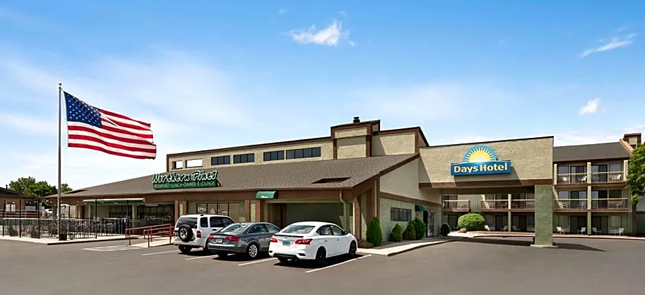 Days Hotel by Wyndham Flagstaff