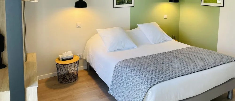 Hotel de Ma Tante