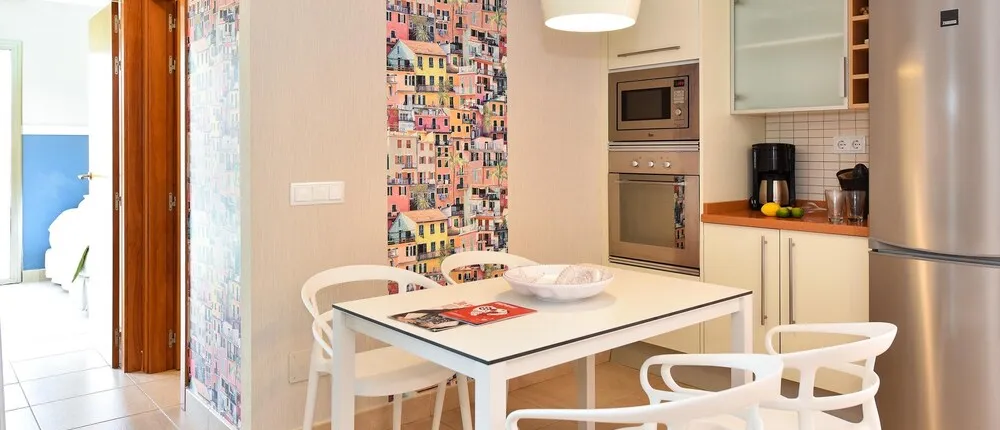 Salobre Golf Villas - Holiday Rental Par 4 - 8