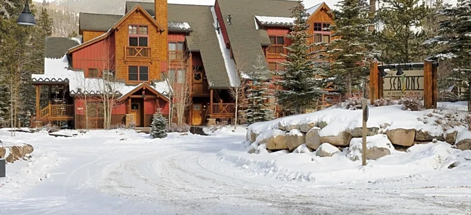Lakeside Village by Keystone Resorts