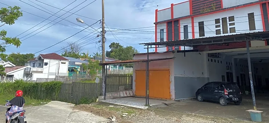 Hotel O Penginapan Metro Parepare