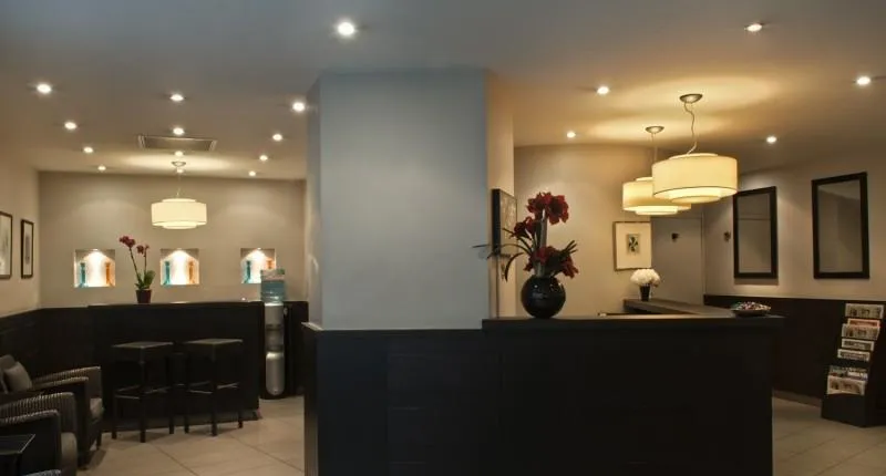 Le Bon Hotel